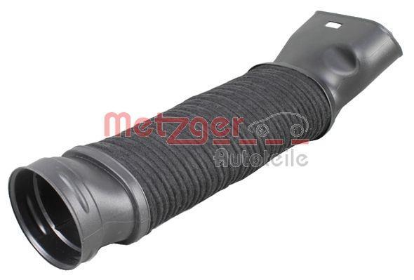 Tuyau d'aspiration, alimentation d'air METZGER ref. 2388022